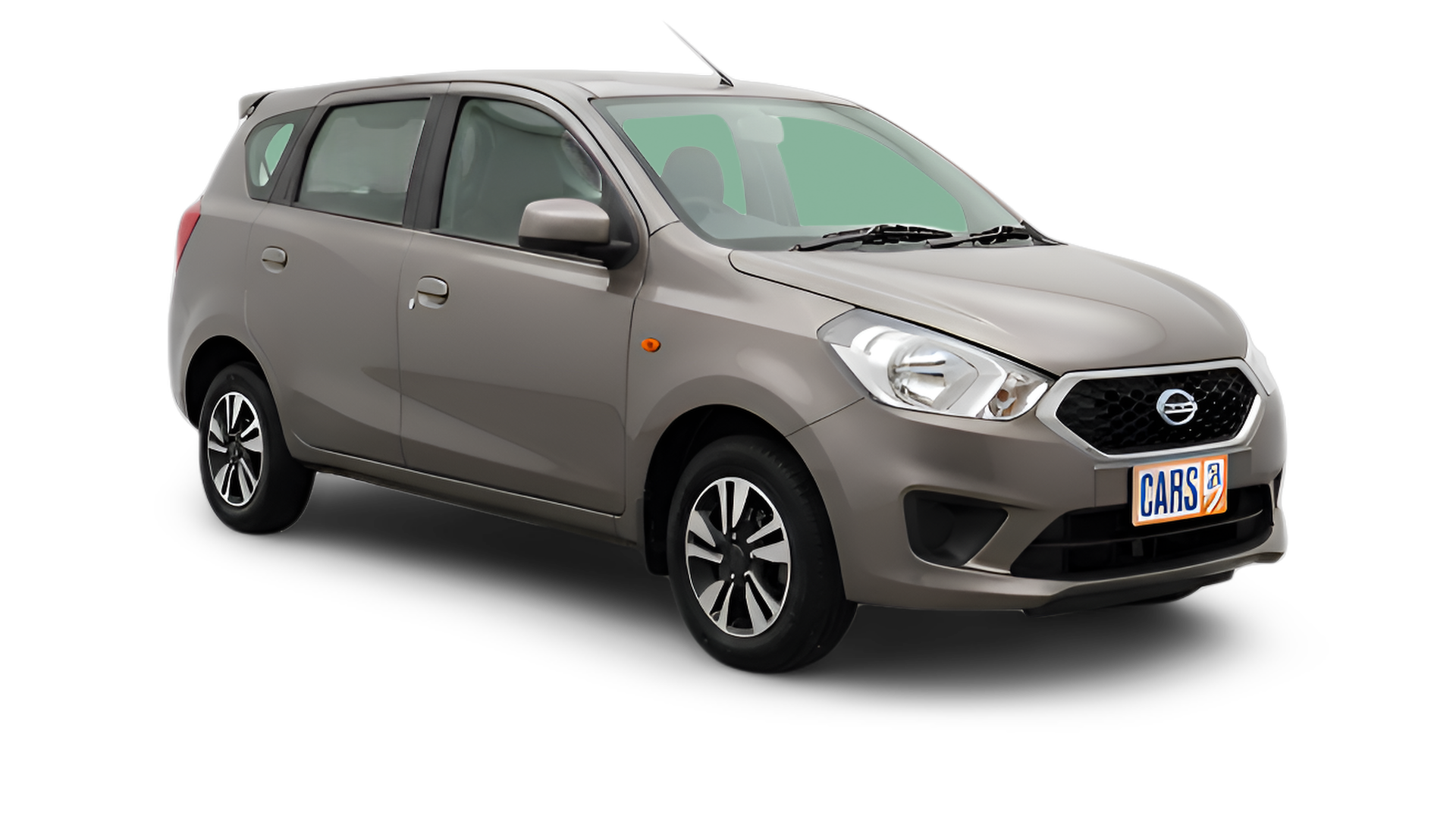 Datsun Go Plus-img